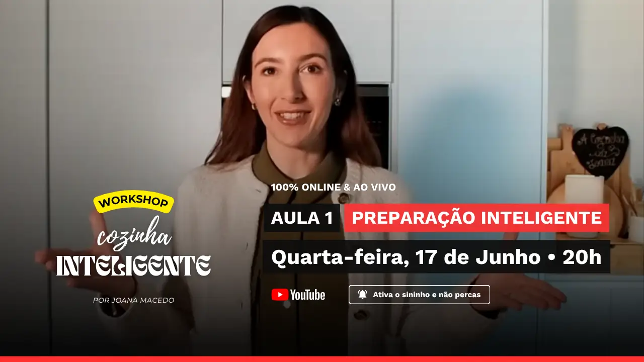 Preparação Inteligente AO VIVO